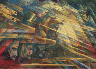 Gajdziński: Patriotyzm spuszczony ze smyczy