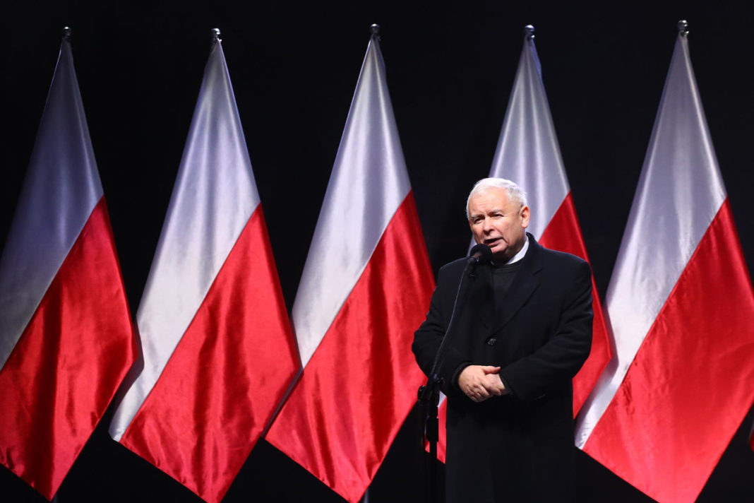 kaczyński