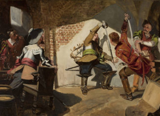 Dymkowski: Polski konserwatyzm trzyma się mocno