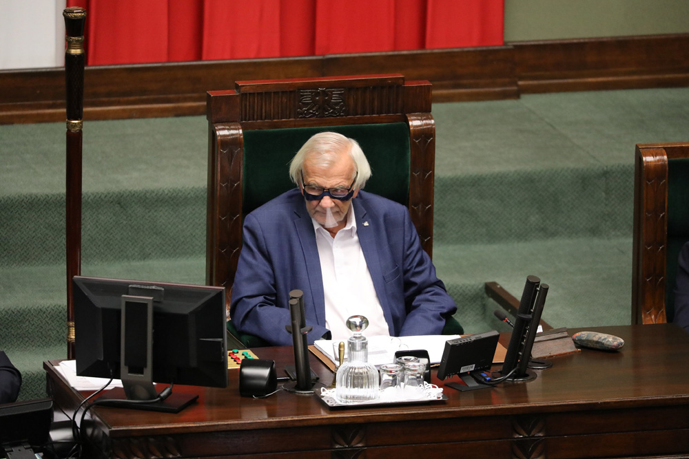 Ryszard Terlecki