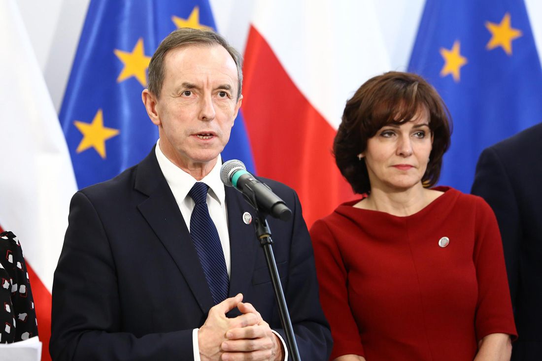 Uczcie się od Senatu!