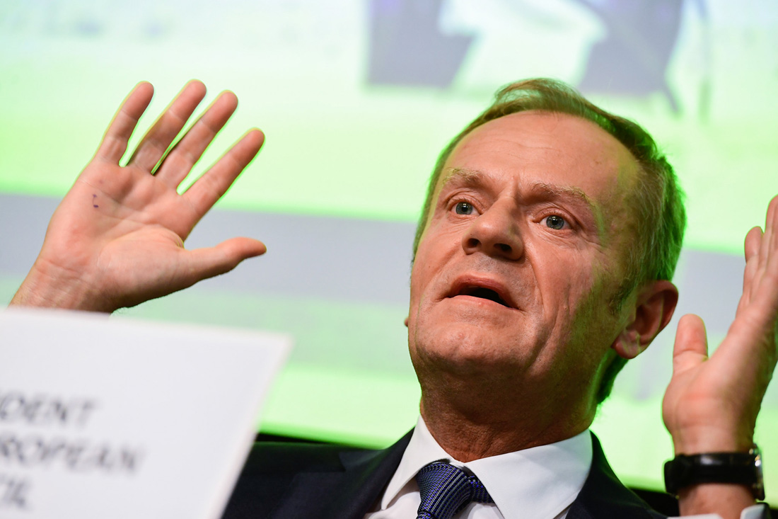 Tryumf toksycznych mediów nad resztkami polityki